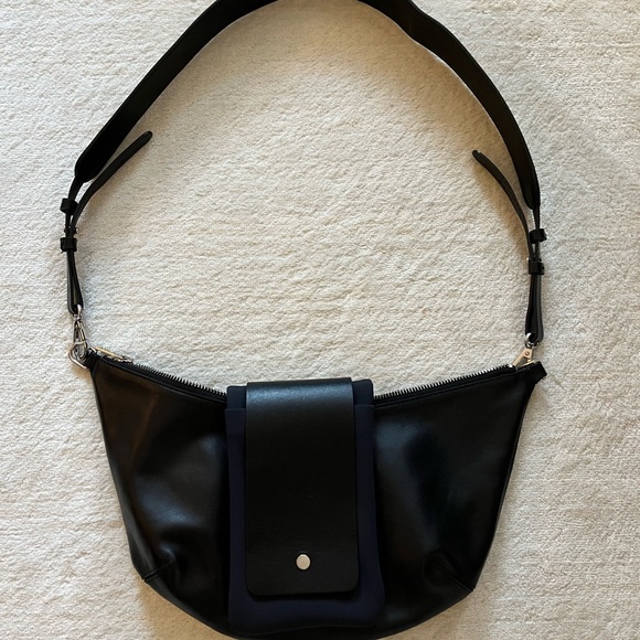 COS Handbags - COS crossbody leather bag